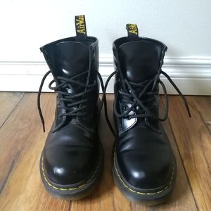 Doc Martens 1460 Leather Boot
